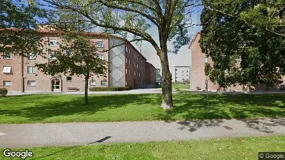 Apartments for rent in Borås - Photo from Google Street View