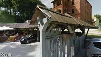 Apartments for rent in Tartu - Photo from Google Street View