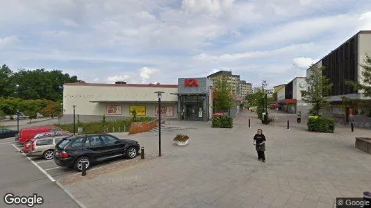 Apartments for rent in Borås - Photo from Google Street View