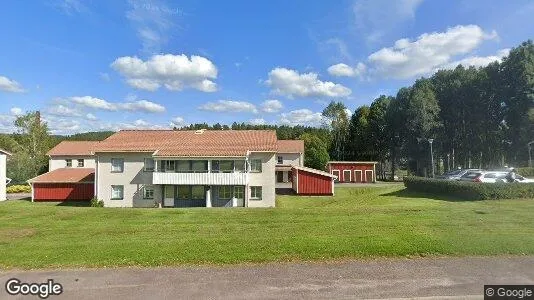 Apartments for rent in Årjäng - Photo from Google Street View