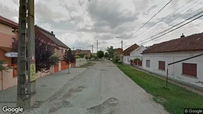 Apartments for rent in Giroc - Photo from Google Street View