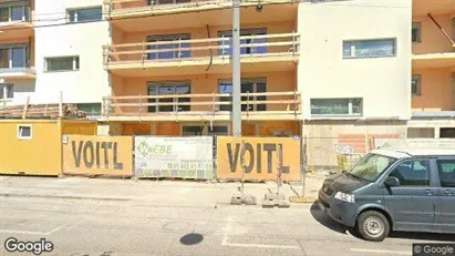 Apartments for rent in Wien Penzing - Photo from Google Street View