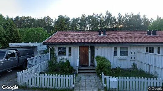 Apartments for rent in Oslo Søndre Nordstrand - Photo from Google Street View