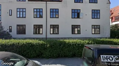 Apartments for rent in Oslo Sagene - Photo from Google Street View
