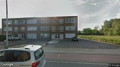 Apartments for rent in Oostkamp - Photo from Google Street View