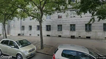 Apartments for rent in Budapest Csepel - Photo from Google Street View
