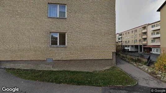 Apartments for rent in Eskilstuna - Photo from Google Street View