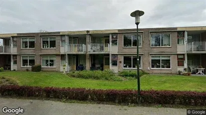 Apartments for rent in Grootegast - Photo from Google Street View
