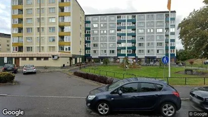 Apartments for rent in Norrköping - Photo from Google Street View