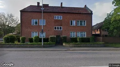 Apartments for rent in Burlöv - Photo from Google Street View
