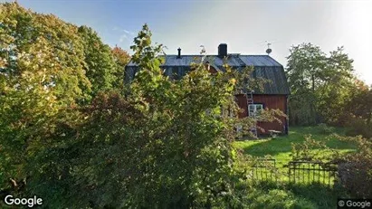 Apartments for rent in Norrtälje - Photo from Google Street View