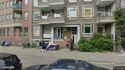 Apartments for rent in Amsterdam Oud-West - Photo from Google Street View