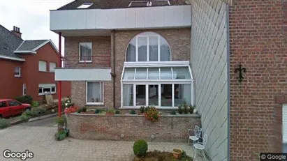 Apartments for rent in Holsbeek - Photo from Google Street View