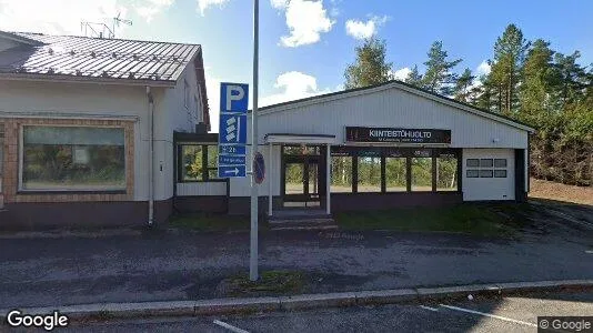 Apartments for rent in Lahti - Photo from Google Street View