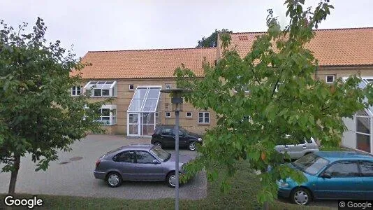 Apartments for rent in Assens - Photo from Google Street View