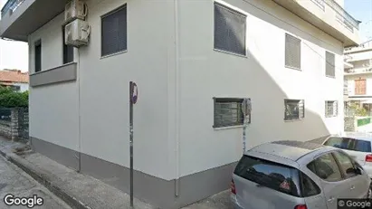 Apartments for rent in Ioannina - Photo from Google Street View