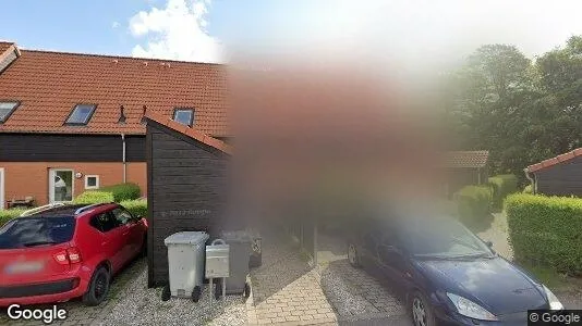 Apartments for rent in Ruds Vedby - Photo from Google Street View