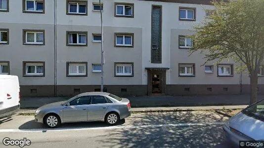 Apartments for rent in Essen - Photo from Google Street View