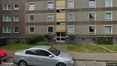 Apartments for rent in Essen - Photo from Google Street View