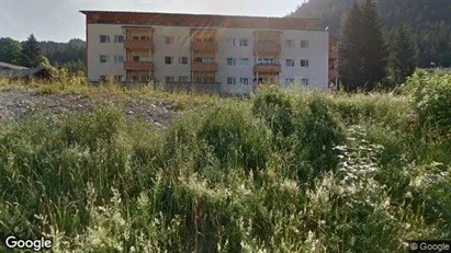 Apartments for rent in Flachau - Photo from Google Street View