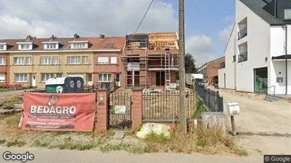 Apartments for rent in Herne - Photo from Google Street View