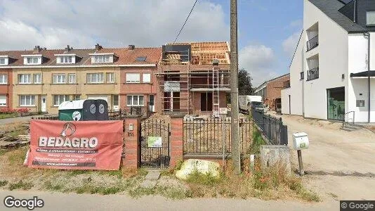 Apartments for rent in Herne - Photo from Google Street View