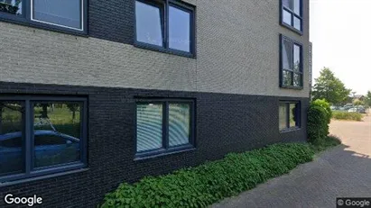 Apartments for rent in Utrecht Vleuten-De Meern - Photo from Google Street View