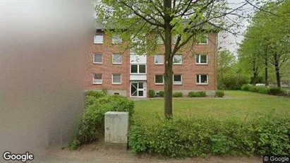Apartments for rent in Schleswig-Flensburg - Photo from Google Street View