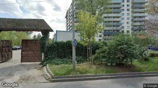 Apartments for rent in Bucureşti - Sectorul 1 - Photo from Google Street View