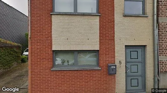 Apartments for rent in Tervuren - Photo from Google Street View