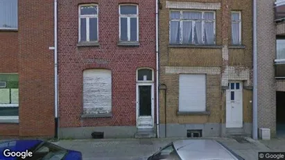 Apartments for rent in Kortrijk - Photo from Google Street View