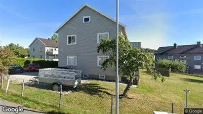 Apartments for rent in Sandefjord - Photo from Google Street View