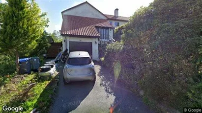 Apartments for rent in Bergen Fana - Photo from Google Street View
