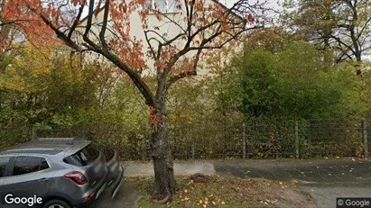 Apartments for rent in Mülheim an der Ruhr - Photo from Google Street View