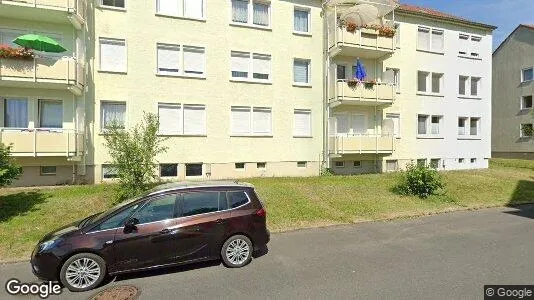 Apartments for rent in Görlitz - Photo from Google Street View