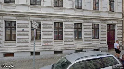 Apartments for rent in Görlitz - Photo from Google Street View