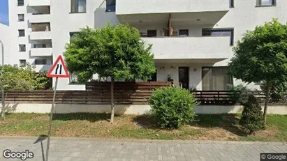 Apartments for rent in Bucureşti - Sectorul 1 - Photo from Google Street View