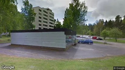 Apartments for rent in Lahti - Photo from Google Street View