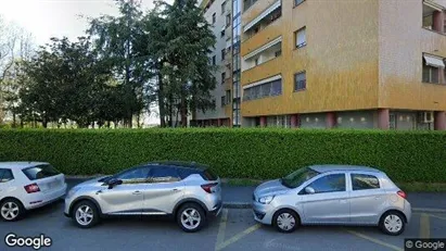 Apartments for rent in Milano Zona 5 - Vigentino, Chiaravalle, Gratosoglio - Photo from Google Street View