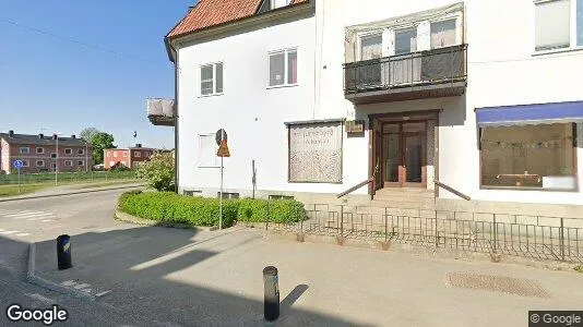 Apartments for rent in Lindesberg - Photo from Google Street View