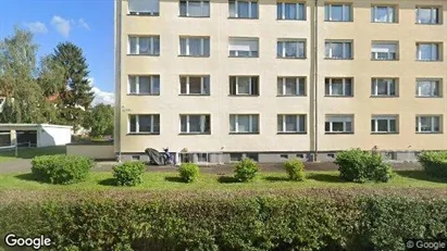 Apartments for rent in Leipzig - Photo from Google Street View