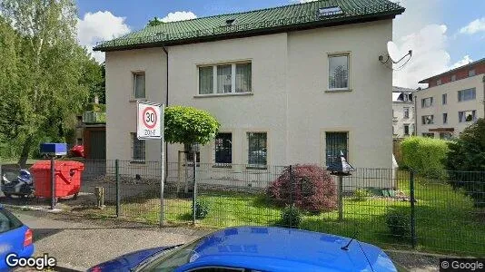 Apartments for rent in Dresden - Photo from Google Street View