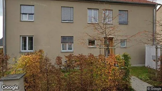 Apartments for rent in Erlangen - Photo from Google Street View