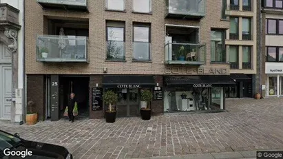 Apartments for rent in Beveren - Photo from Google Street View