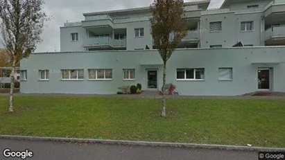 Apartments for rent in Zofingen - Photo from Google Street View