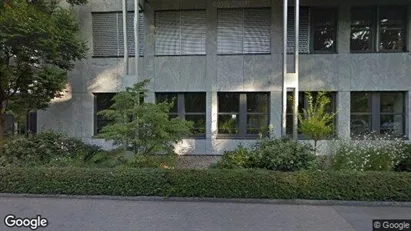 Apartments for rent in Basel-Stadt - Photo from Google Street View