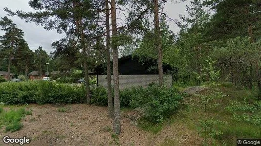 Apartments for rent in Uusikaupunki - Photo from Google Street View