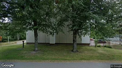 Apartments for rent in Riihimäki - Photo from Google Street View