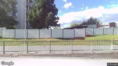 Apartments for rent in Seinäjoki - Photo from Google Street View