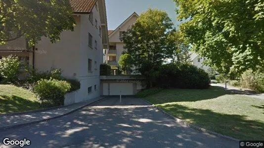 Apartments for rent in Kreuzlingen - Photo from Google Street View